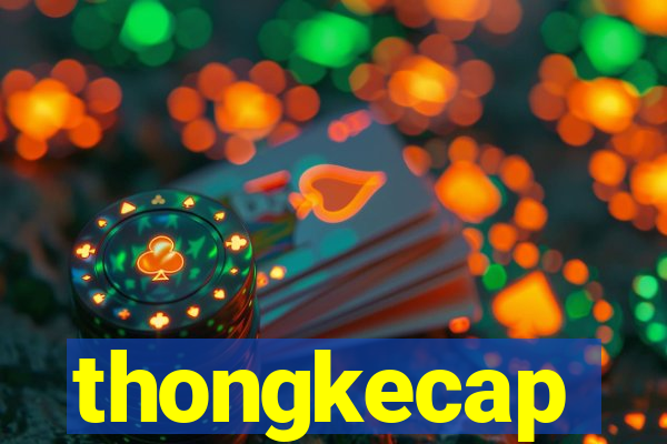 thongkecap