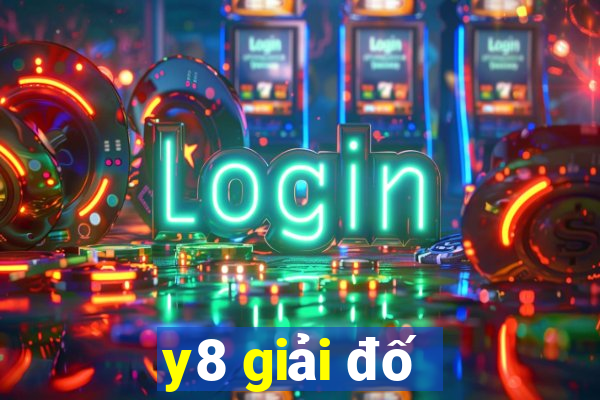 y8 giải đố