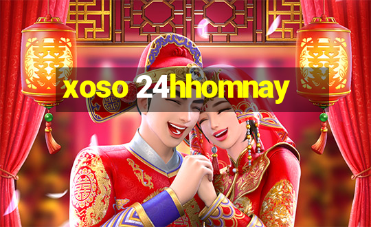 xoso 24hhomnay