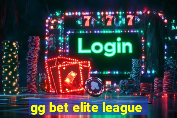 gg bet elite league