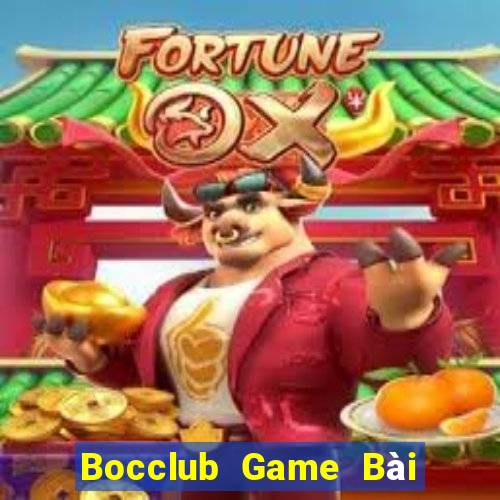 Bocclub Game Bài 888 Casino