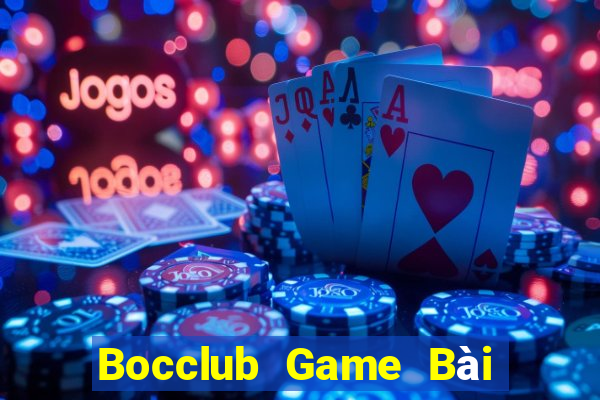 Bocclub Game Bài 888 Casino