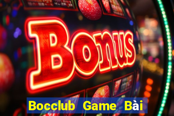 Bocclub Game Bài 888 Casino