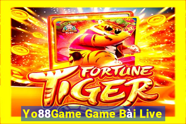 Yo88Game Game Bài Live