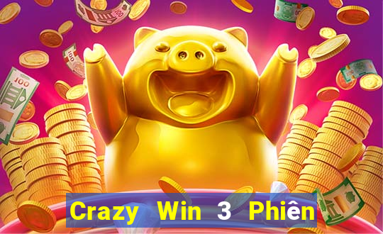 Crazy Win 3 Phiên bản điện thoại di động Tải Fun88