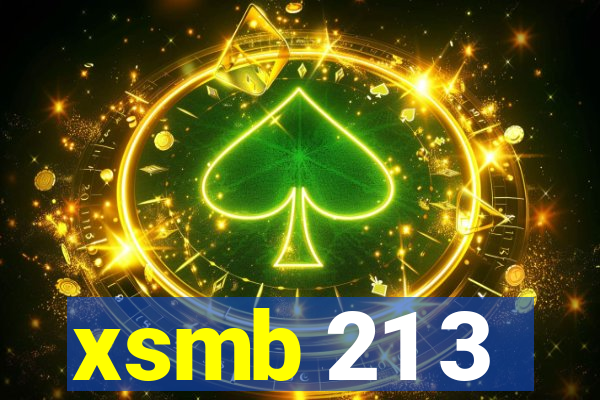 xsmb 21 3