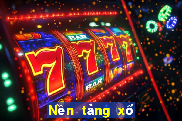 Nền tảng xổ số an toàn 2021