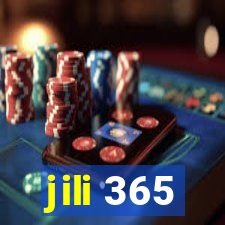 jili 365