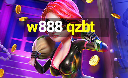 w888 qzbt