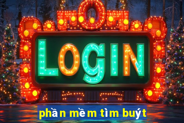 phần mềm tìm buýt