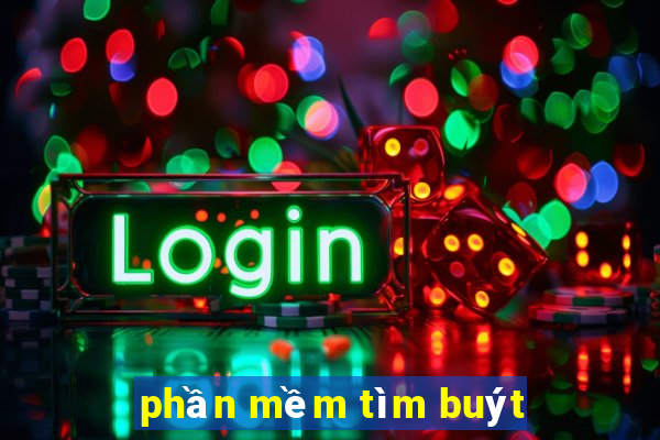 phần mềm tìm buýt