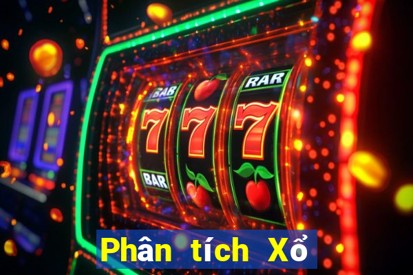 Phân tích Xổ Số kiên giang ngày 6