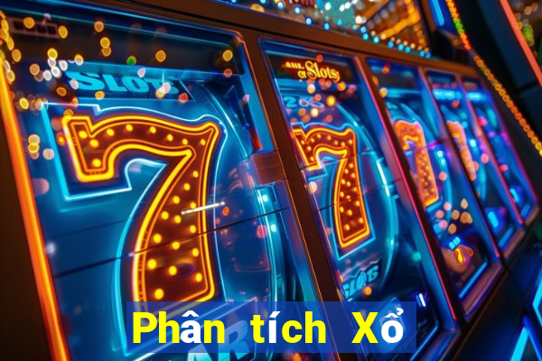 Phân tích Xổ Số kiên giang ngày 6