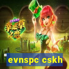 evnspc cskh