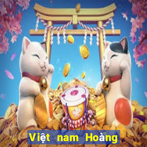 Việt nam Hoàng Hậu Online