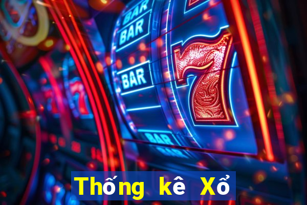 Thống kê Xổ Số an giang ngày 1