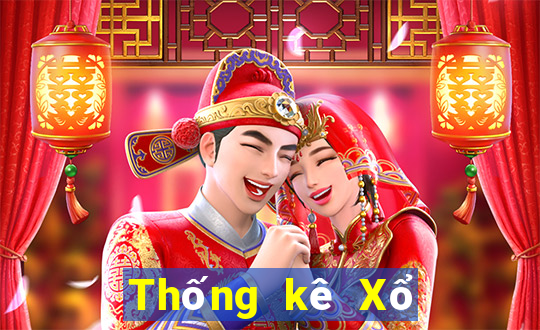 Thống kê Xổ Số an giang ngày 1