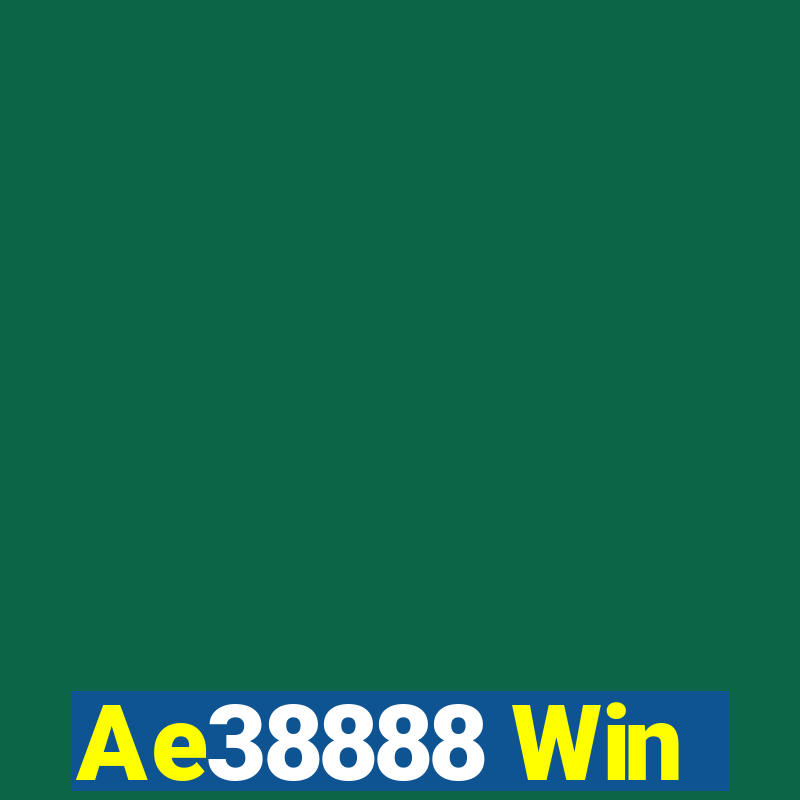 Ae38888 Win