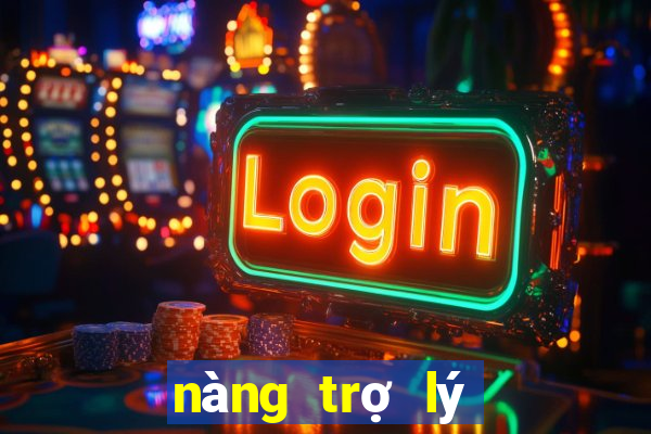 nàng trợ lý của anh tập 4