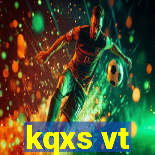 kqxs vt