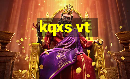 kqxs vt