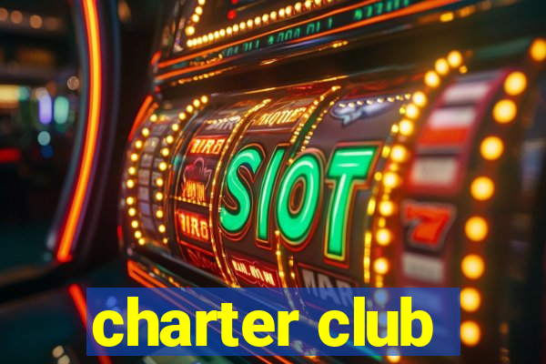 charter club