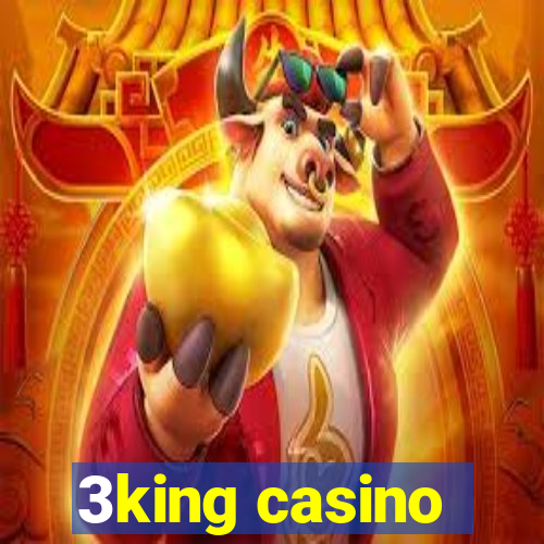 3king casino