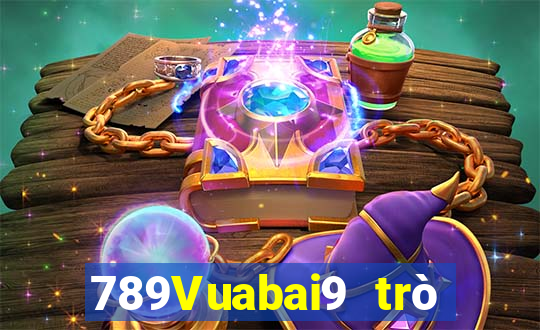 789Vuabai9 trò chơi điện tử đơn