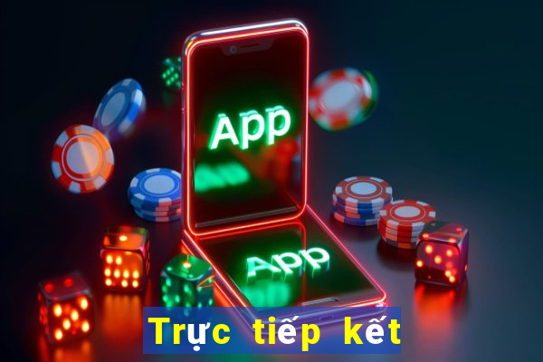 Trực tiếp kết quả XSDT ngày 14