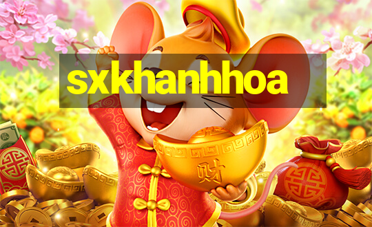 sxkhanhhoa