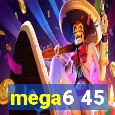 mega6 45