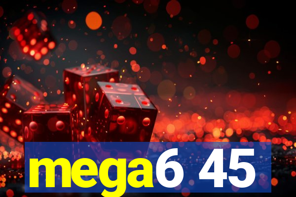 mega6 45