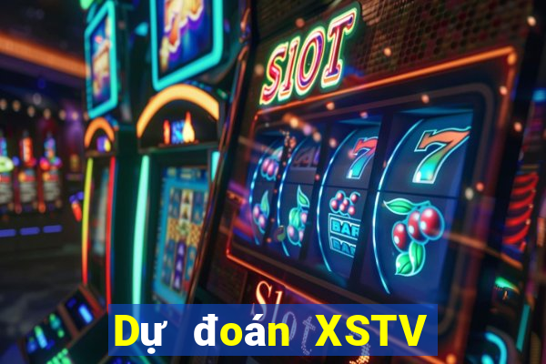 Dự đoán XSTV ngày 10