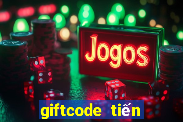 giftcode tiến lên miền nam