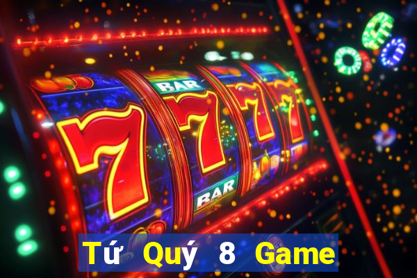 Tứ Quý 8 Game Bài Uno Miễn Phí