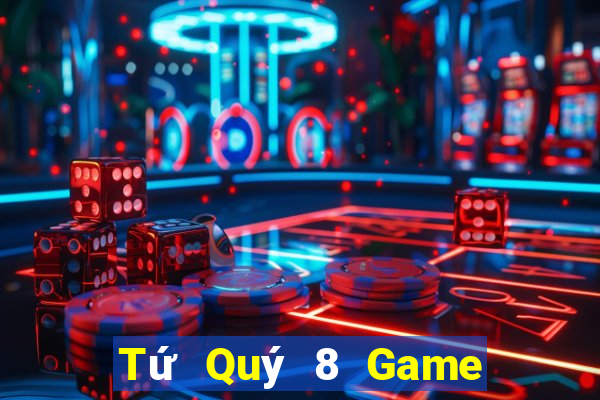 Tứ Quý 8 Game Bài Uno Miễn Phí