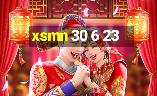 xsmn 30 6 23