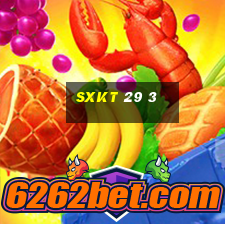 sxkt 29 3