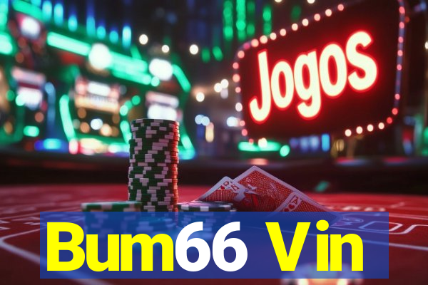 Bum66 Vin