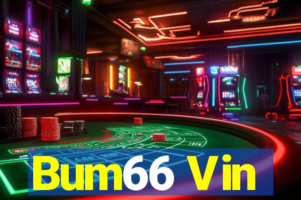 Bum66 Vin