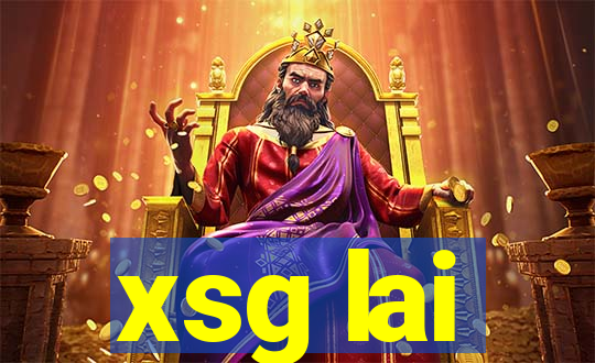 xsg lai