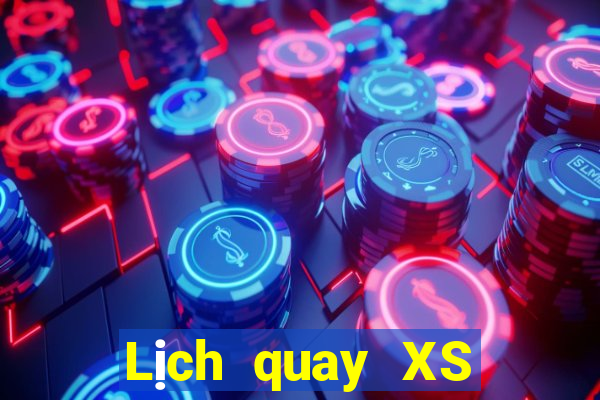 Lịch quay XS power 6 55 ngày 17