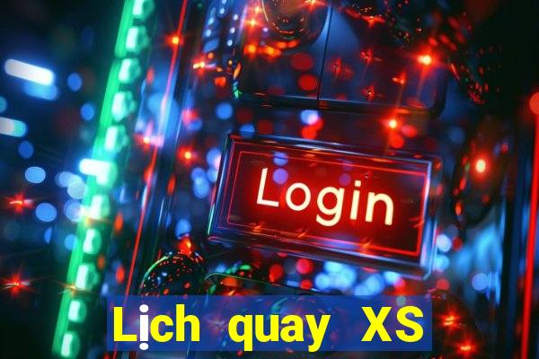 Lịch quay XS power 6 55 ngày 17