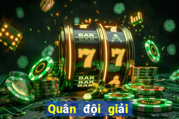 Quân đội giải trí game bài