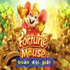 Quân đội giải trí game bài