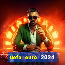 uefa euro 2024 qualification draw