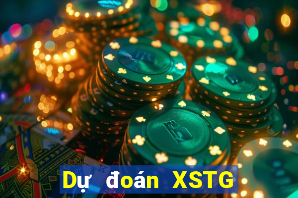 Dự đoán XSTG ngày 6