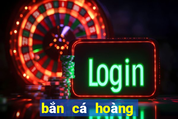 bắn cá hoàng kim 4