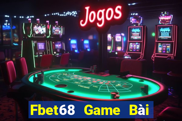 Fbet68 Game Bài 88 Club