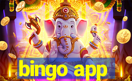 bingo app